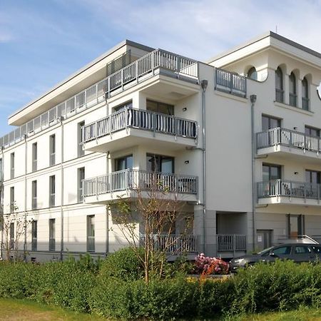 Villa Deichgraf Boergerende-Rethwisch Luaran gambar