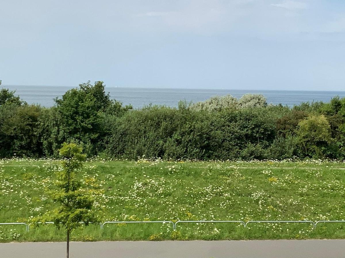 Villa Deichgraf Boergerende-Rethwisch Luaran gambar